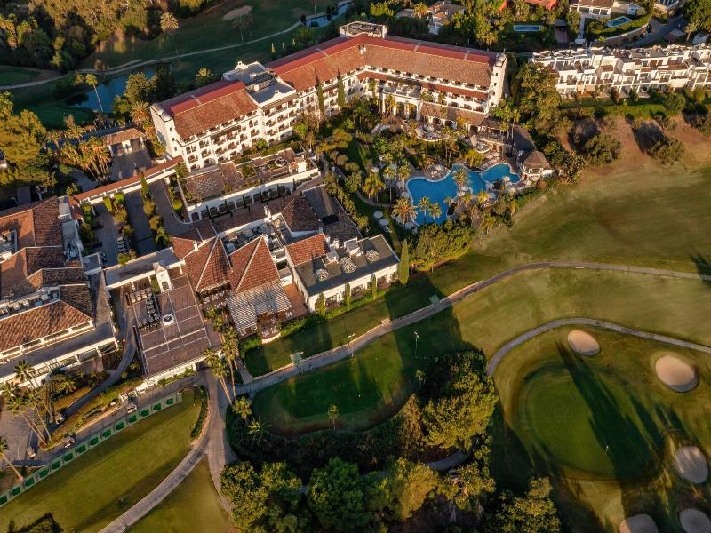 Westin La Quinta Golf Resort & Spa image