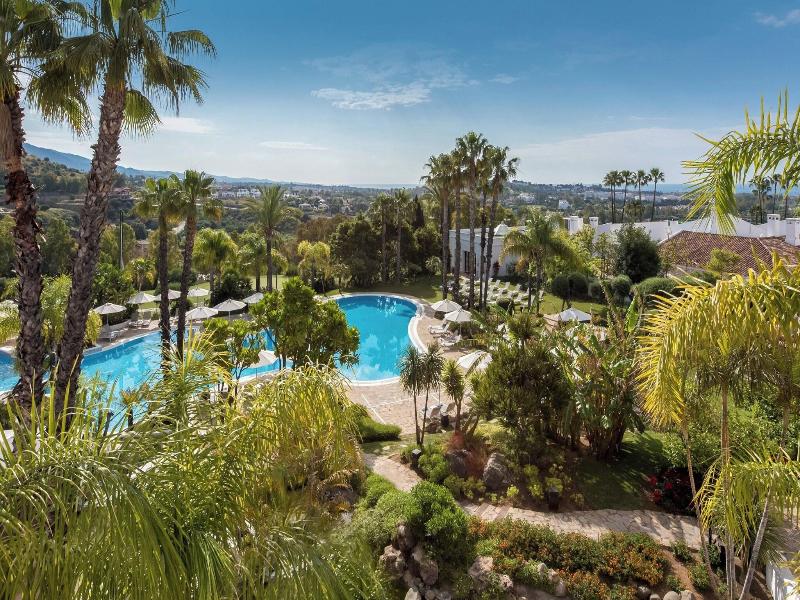 Westin La Quinta Golf Resort & Spa image