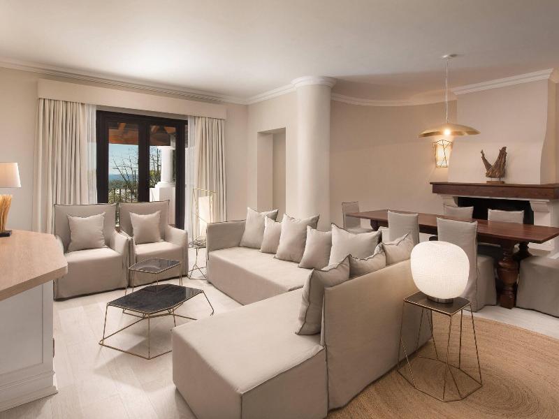 Westin La Quinta Golf Resort & Spa image