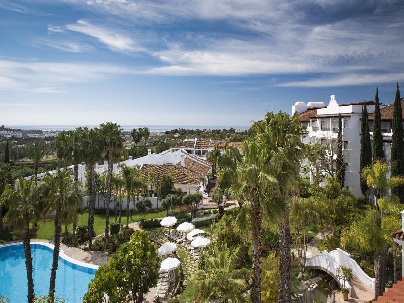 Westin La Quinta Golf Resort & Spa image