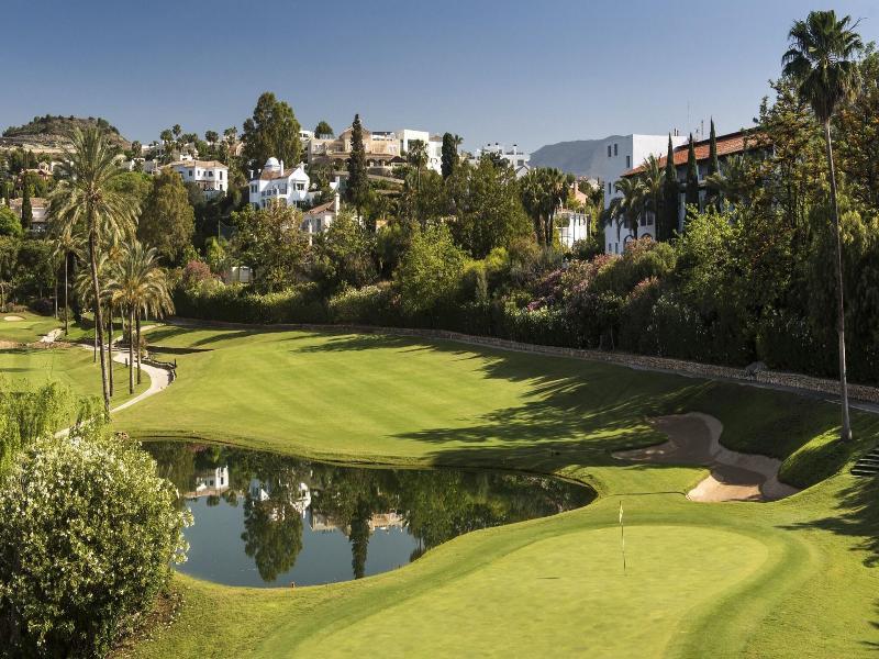Westin La Quinta Golf Resort & Spa image