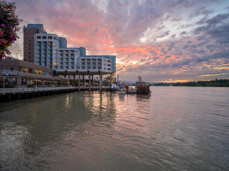 Inn At The Quay image