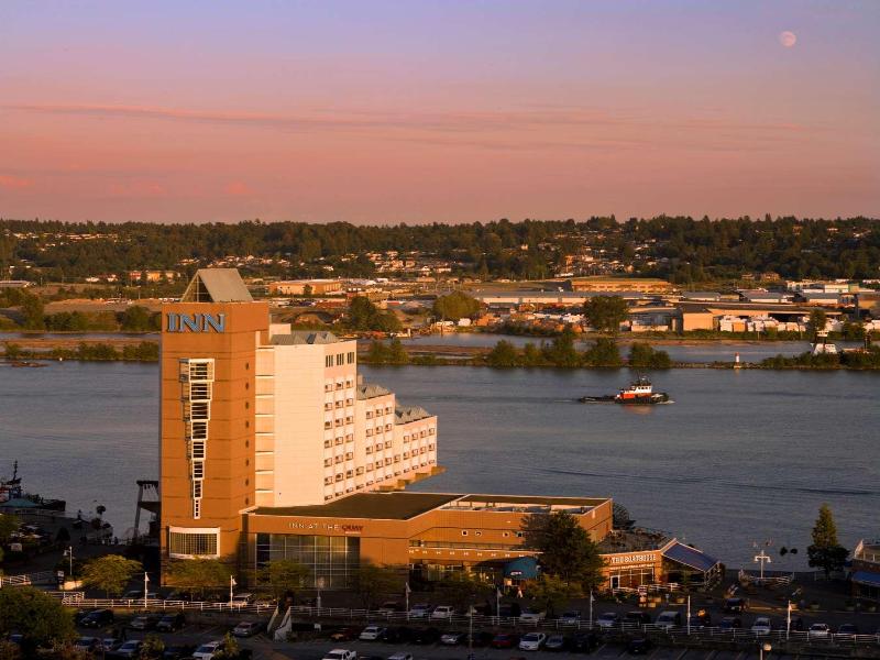 Inn At The Quay — general view