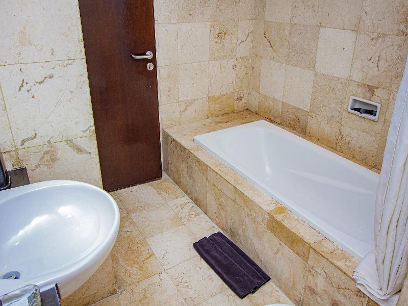 Grand Dafam Braga Bandung image
