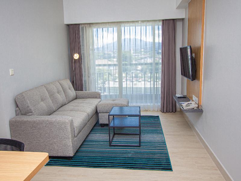 Grand Dafam Braga Bandung image