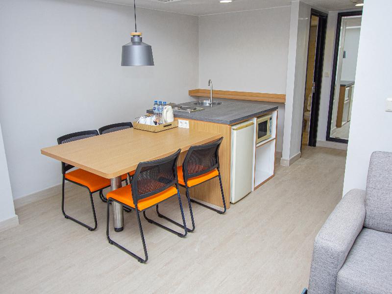 Grand Dafam Braga Bandung image