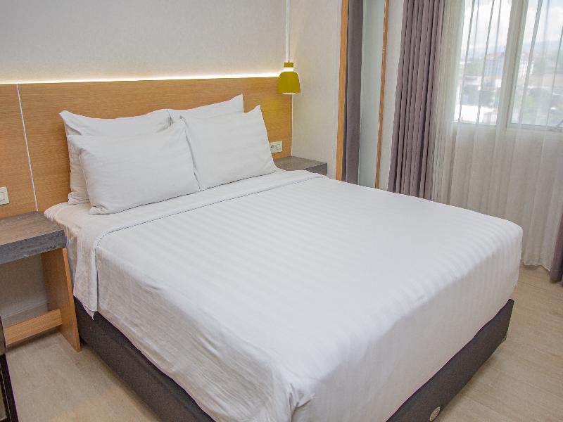Grand Dafam Braga Bandung image