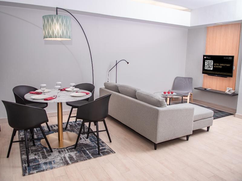 Family Suite Room