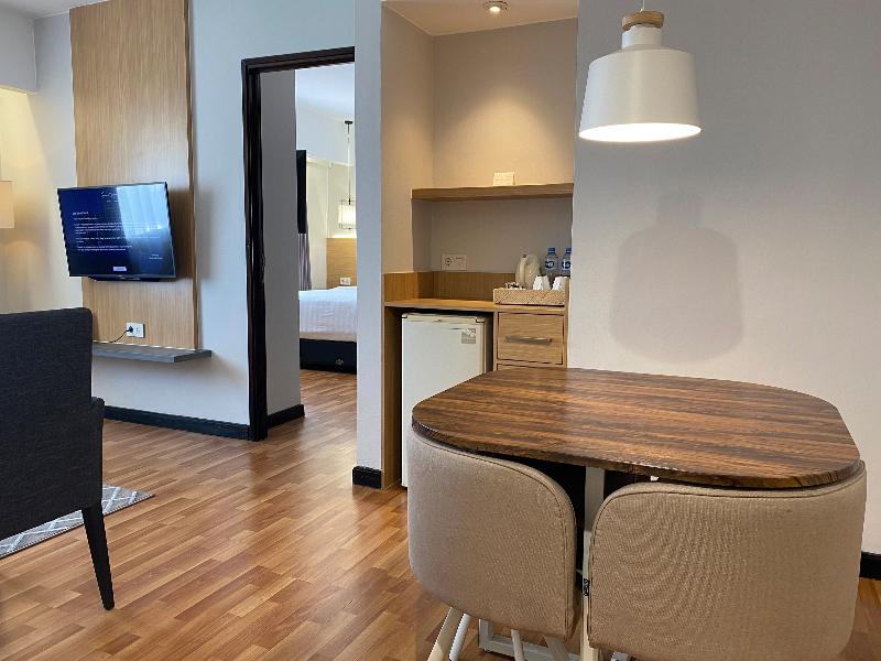Suite Room