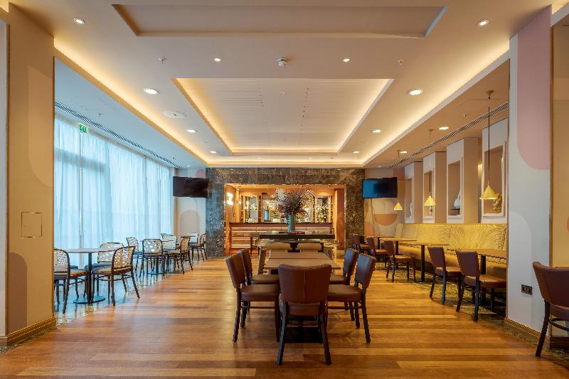 Pestana Chelsea Bridge Hotel & Spa image