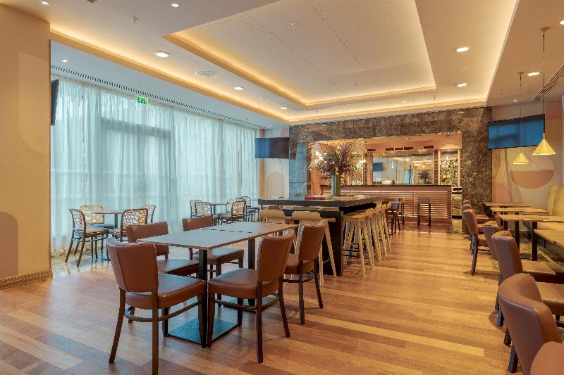 Pestana Chelsea Bridge Hotel & Spa image