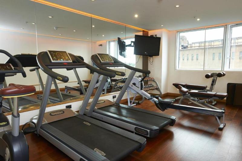 Pestana Chelsea Bridge Hotel & Spa image