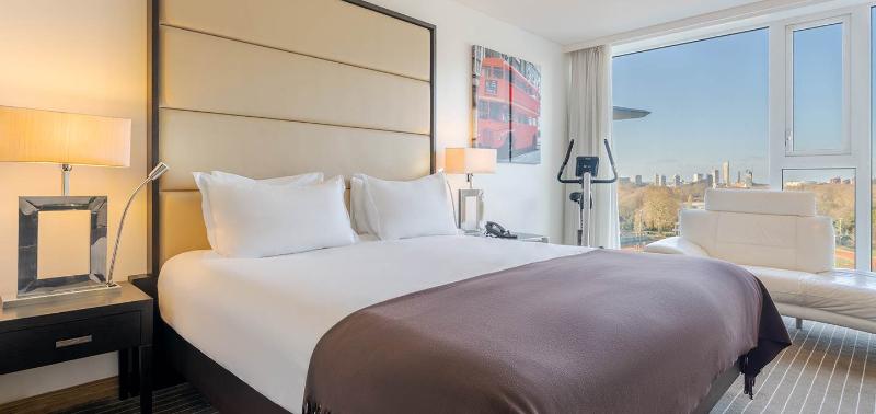 Pestana Chelsea Bridge Hotel & Spa image