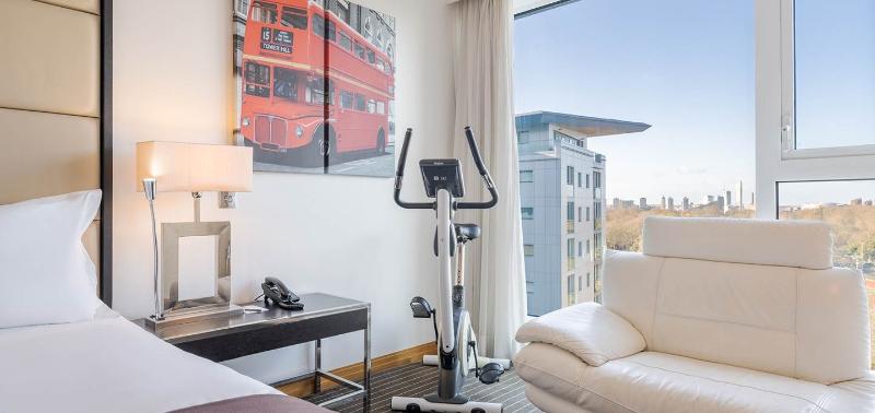 Pestana Chelsea Bridge Hotel & Spa image