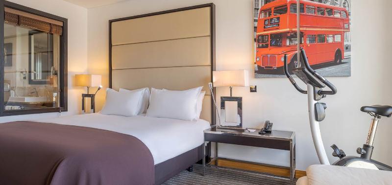 Pestana Chelsea Bridge Hotel & Spa image