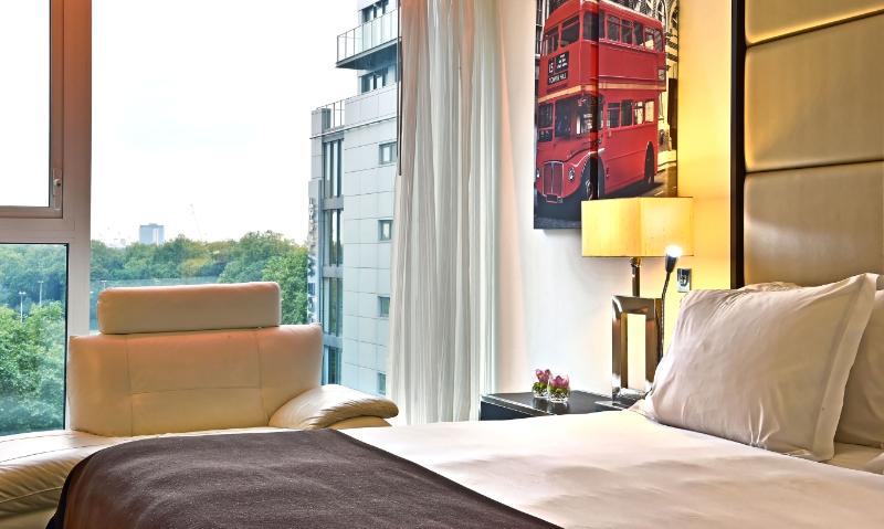 Pestana Chelsea Bridge Hotel & Spa image