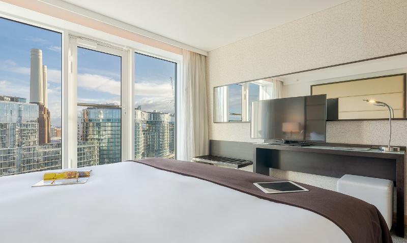 Pestana Chelsea Bridge Hotel & Spa image
