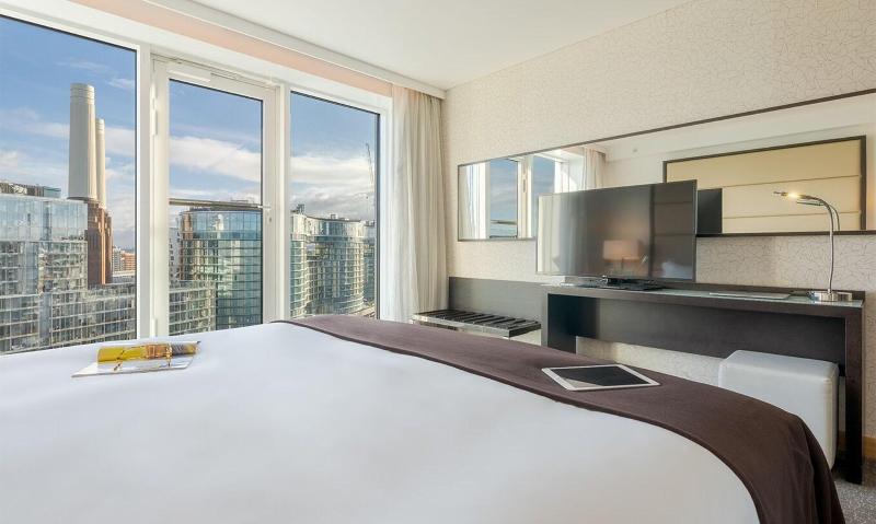 Pestana Chelsea Bridge Hotel & Spa image