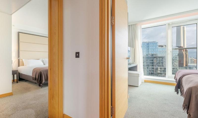 Pestana Chelsea Bridge Hotel & Spa image