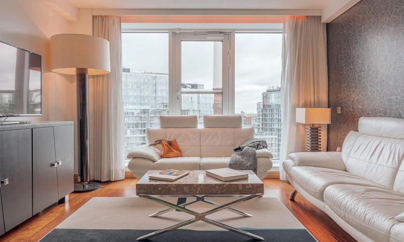 Pestana Chelsea Bridge Hotel & Spa image