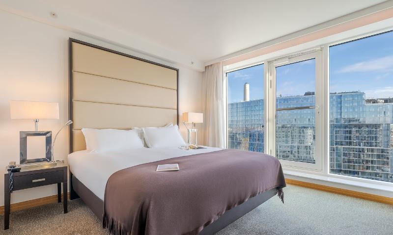 Pestana Chelsea Bridge Hotel & Spa image