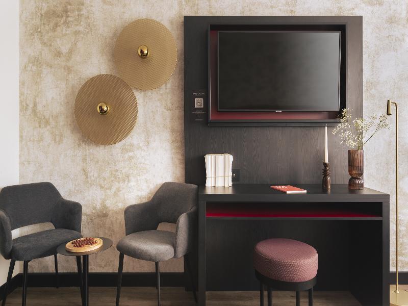Appart’City Collection Geneve Ferney Voltaire image