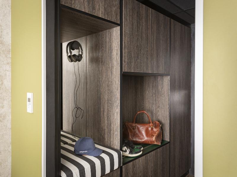 Appart’City Collection Geneve Ferney Voltaire image