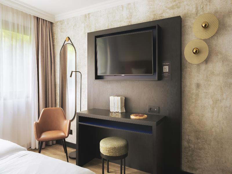 Appart’City Collection Geneve Ferney Voltaire image