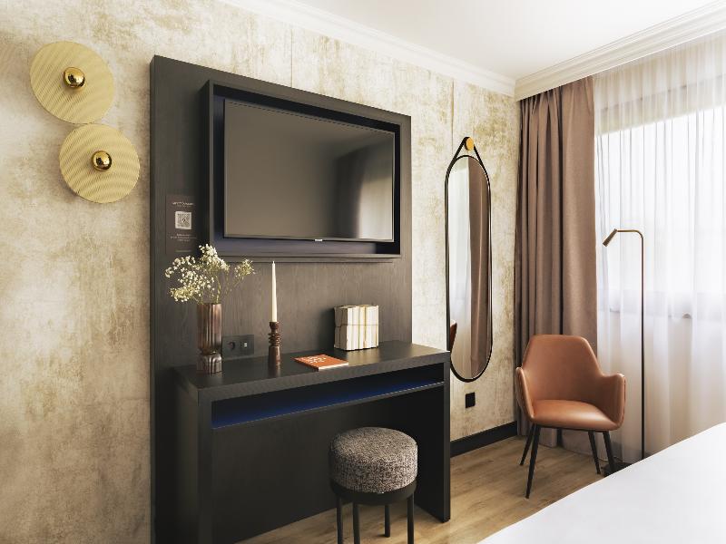 Appart’City Collection Geneve Ferney Voltaire image