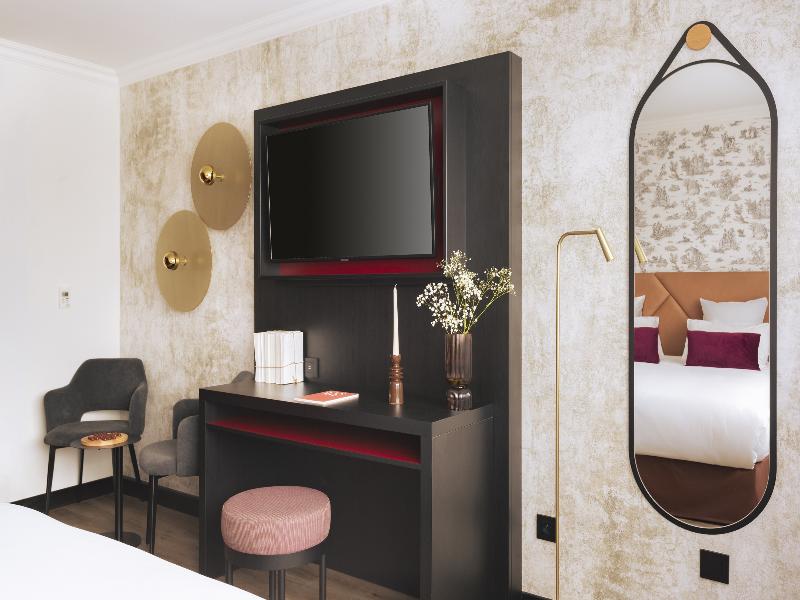 Appart’City Collection Geneve Ferney Voltaire image
