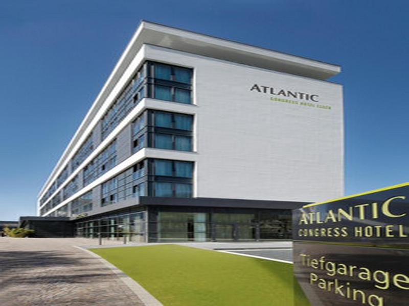 Atlantic Congress Hotel