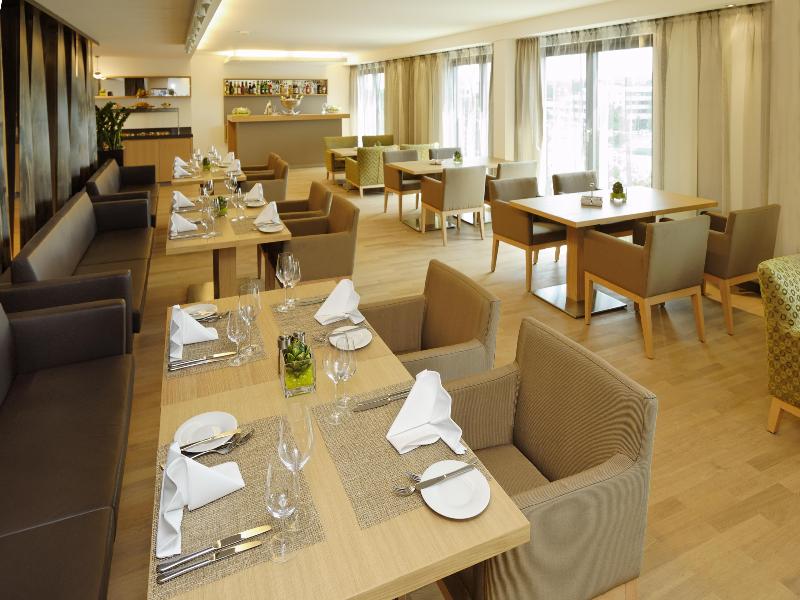 Atlantic Congress Hotel image