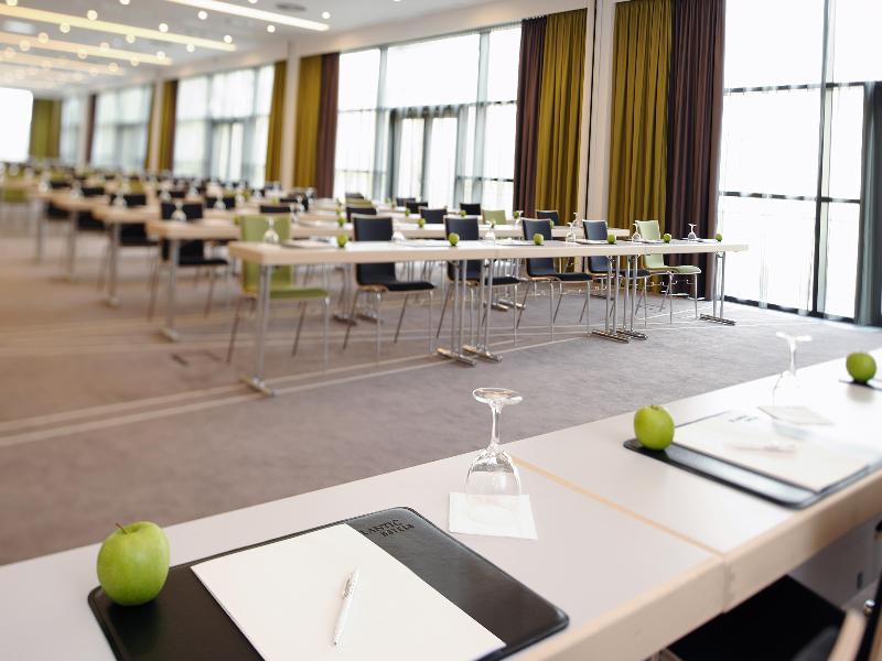 Atlantic Congress Hotel image