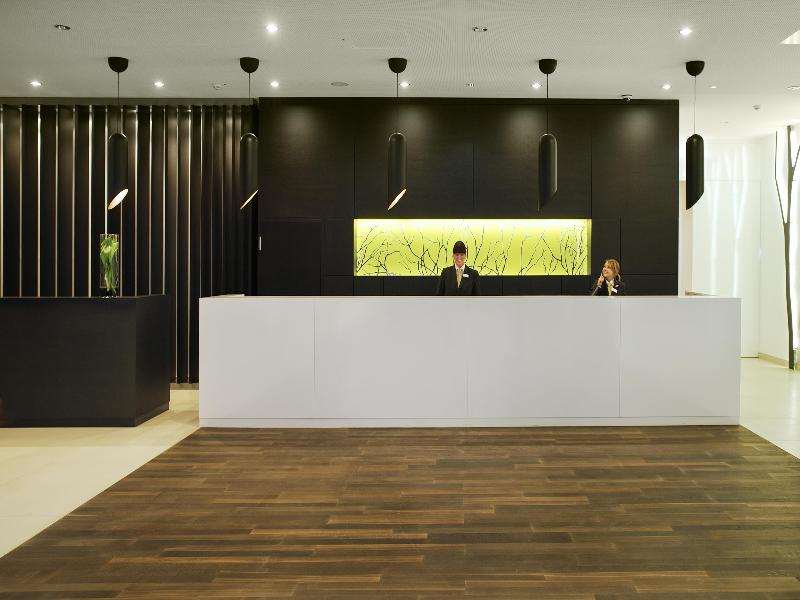 Atlantic Congress Hotel image