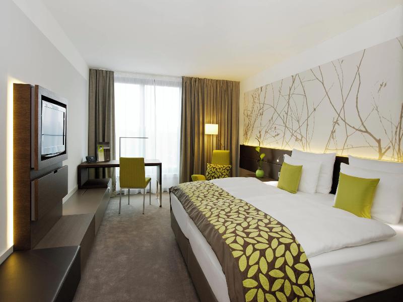 Atlantic Congress Hotel image