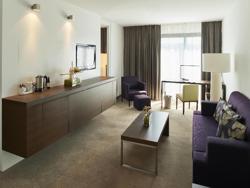 Atlantic Congress Hotel image