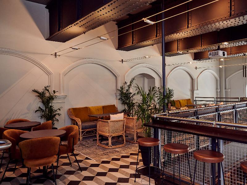 Novotel Sydney Darling Square image