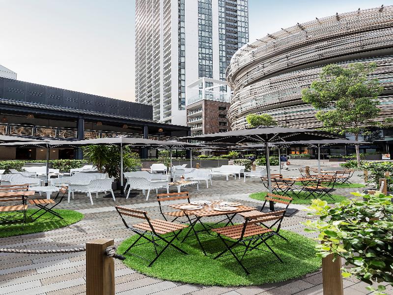 Novotel Sydney Darling Square image