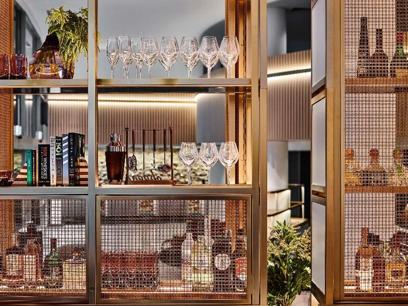 Novotel Sydney Darling Square image