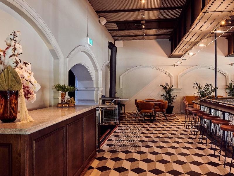 Novotel Sydney Darling Square image