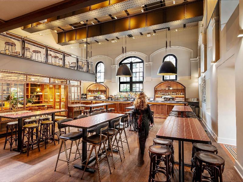 Novotel Sydney Darling Square image