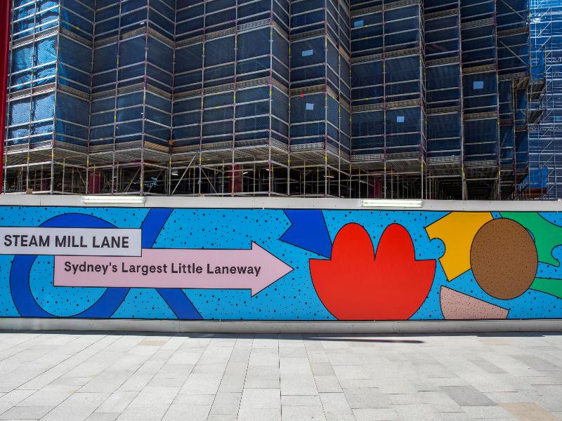 Novotel Sydney Darling Square image