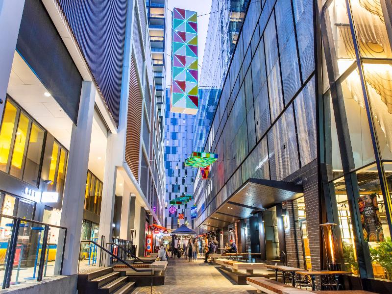 Novotel Sydney Darling Square image