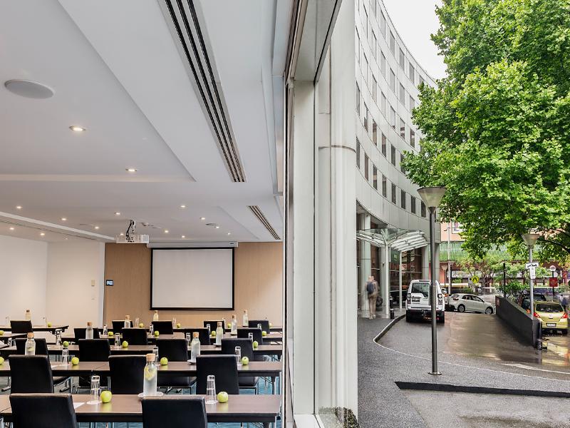 Novotel Sydney Darling Square image