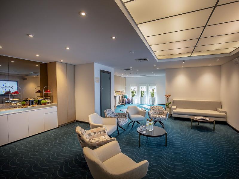 Novotel Sydney Darling Square image