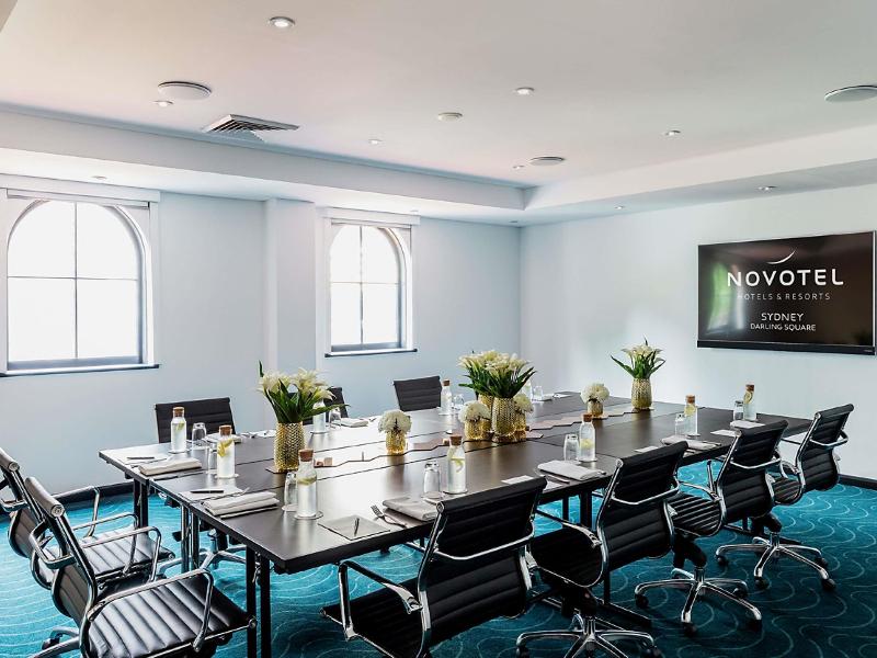 Novotel Sydney Darling Square image