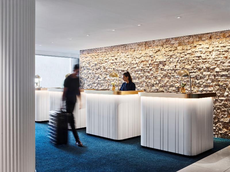 Novotel Sydney Darling Square image