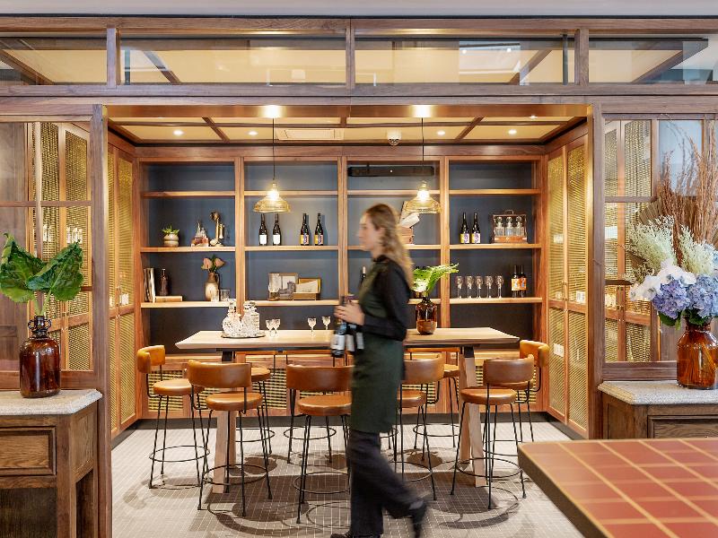 Novotel Sydney Darling Square image
