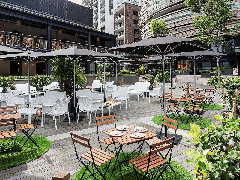Novotel Sydney Darling Square image