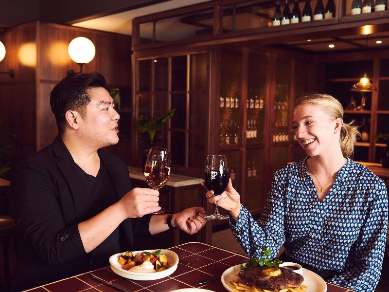 Novotel Sydney Darling Square image